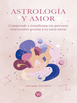 cover image of Astrología y Amor